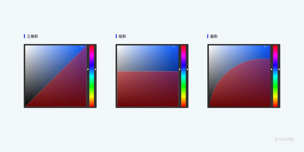浅谈色彩在UI设计中的应用